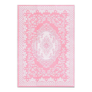 PINK ROYAL CARPET