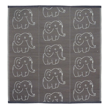 ELEPHANT PARADE - GREY