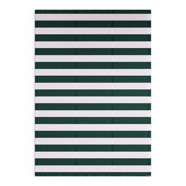 GREEN STRIPES