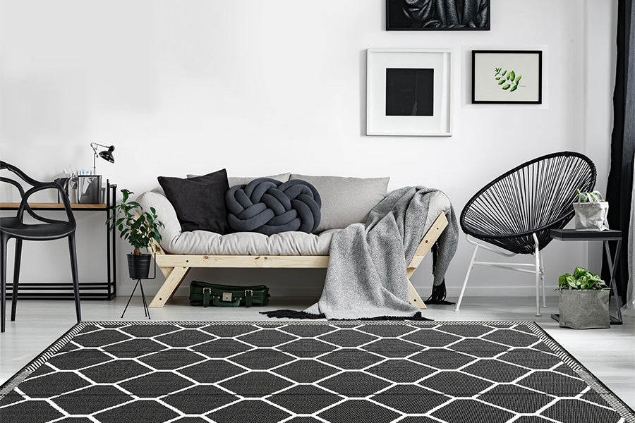 ONE MAT, MANY SOLUTIONS: WELCOME THE PLASTIC FLOOR MAT OF YOUR DREAMS!