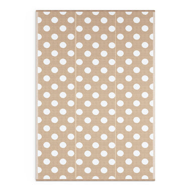 COFFEE POLKA DOTS