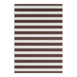 BROWN STRIPES