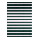GREEN STRIPES