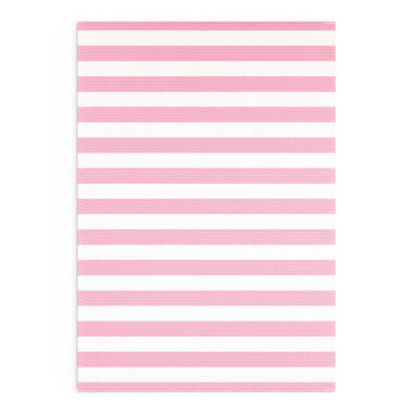 PINK STRIPES