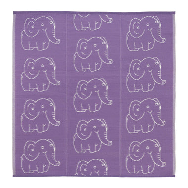 ELEPHANT PARADE - PURPLE