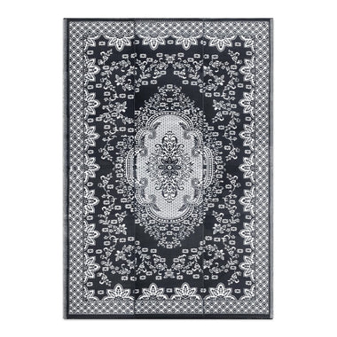 GREY ROYAL CARPET