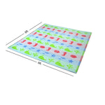 AQUATIC BLISS - SKY BLUE