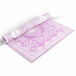 LILAC ROYAL CARPET