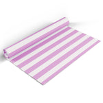 LILAC STRIPES
