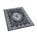 GREY ROYAL CARPET