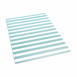 SKY BLUE STRIPES