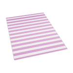 LILAC STRIPES