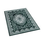 GREEN ROYAL CARPET