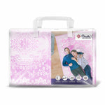 LILAC ROYAL CARPET