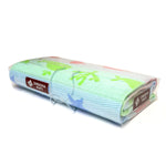 AQUATIC BLISS - SKY BLUE